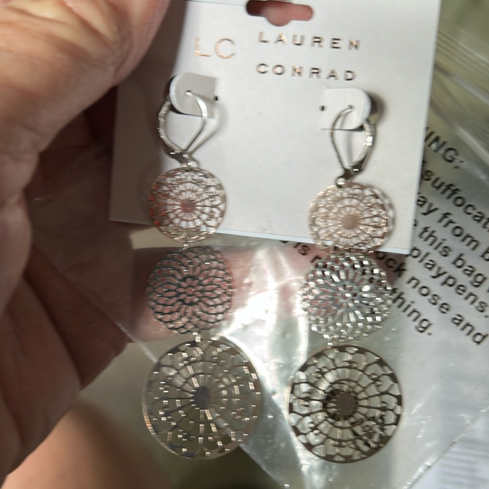 Lauren Conrad ✂️